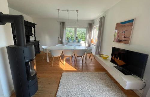 Ferienhaus NORDLICHT - Foto 6