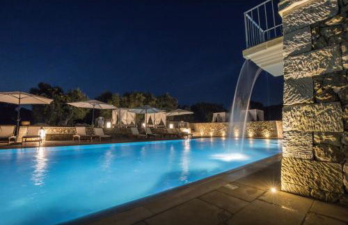 Masseria Muntibianchi AgriResort Restaurant & SPA - Foto 49