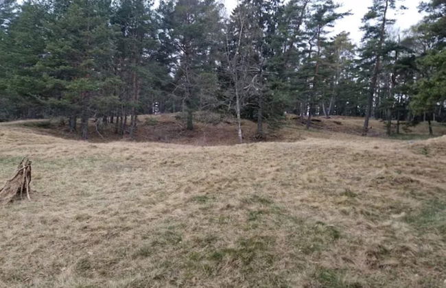 4 Person Holiday Home in Ingaro-by Traum - Photo 17