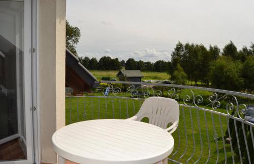 Apartament - Ferienwohnung Aurora nad morzem w Dziwnowku - Foto 3