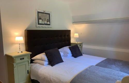 Gîte - Le Petit Noyer - Foto 9