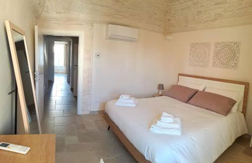 Palazzo d'Itria - Luxury holiday in Valle d'Itria - Foto 7