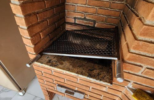 Chácara dos Cunha - Atibaia - Foto 3