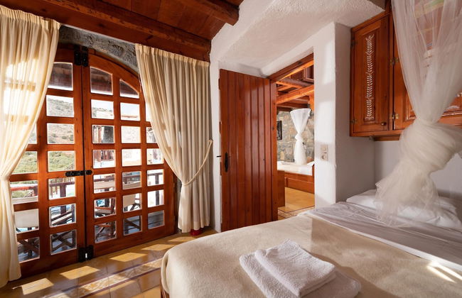 Traditional Homes of Crete - Foto 50