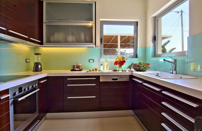 Villa Take Off - Photo 12