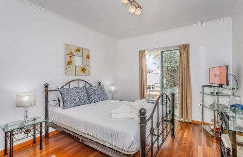 GuestReady - Azorean retreat with Marina view - Foto 60