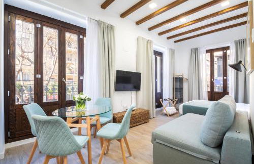 Moontels Plaza de Vannes - Photo 40