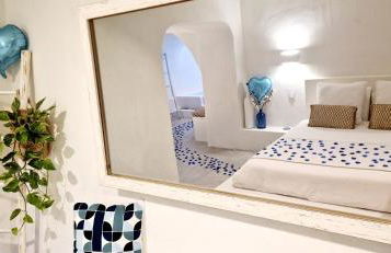 Loveroom La Cesarine Jacuzzi privé - Foto 3