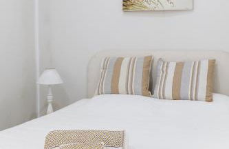 2 Bedroom house and Garden Lounge - Foto 9