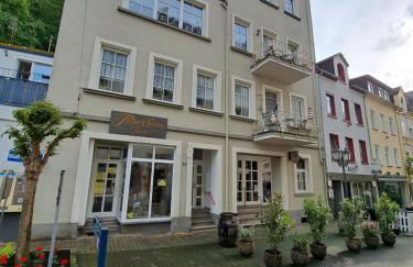 Blick zum Brückentor - Foto 14