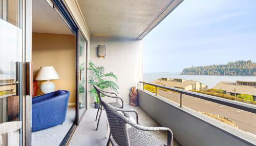 Bayfront Retreat - Foto 2