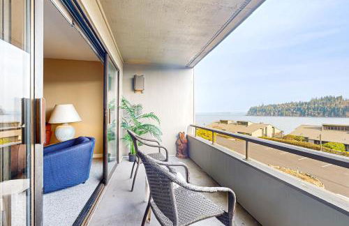 Bayfront Retreat - Foto 2