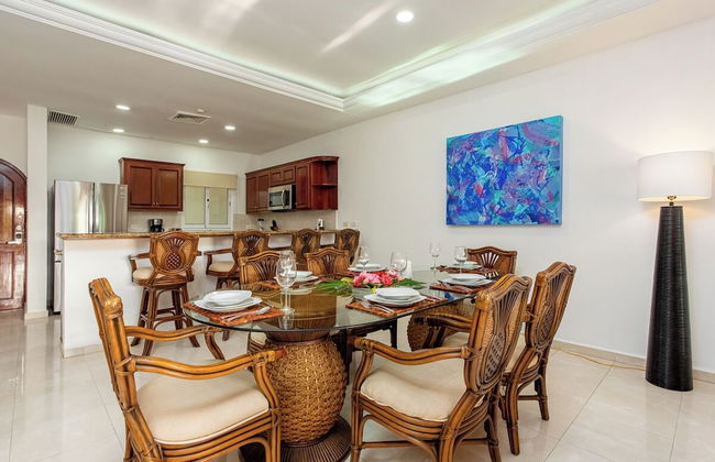 Aventuras Club Lagoon - Foto 16