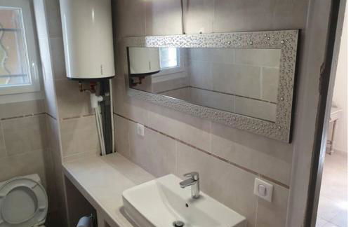 Appartement Saltare Rivière & maquis - Foto 7