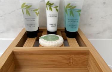 The Annexe rural retreat near Bath - Photo 7