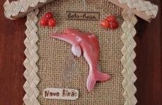 Residencia Moraes 1 - Foto 16