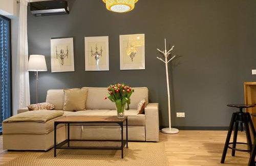 Apartament Krzysztofa Bochusa - Foto 16