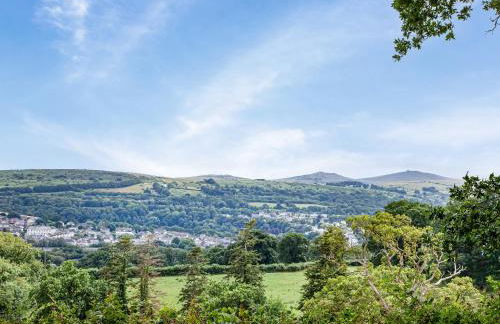 East Hook Holiday Cottages - Clover Cottage - Photo 29