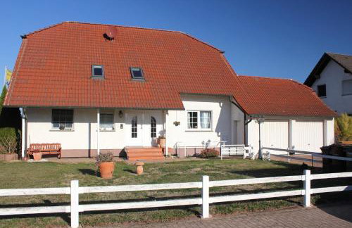 Ruhige und gemütliche Ferienwohnung in Calden - Foto 5