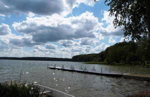 Reihenhaus am Groß Labenzer See, Klein Labenz - Foto 24