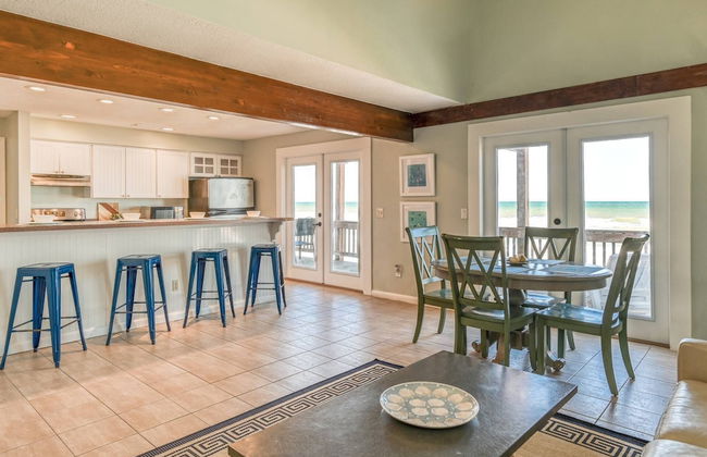 Ocean Spray Beach House - Foto 3