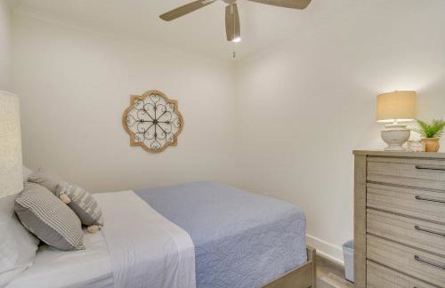 Waterfront Pass Christian Paradise 1 Mi to Beach - Foto 13