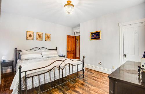 1 Mi to Casino! Historic Cripple Creek Home - Foto 15