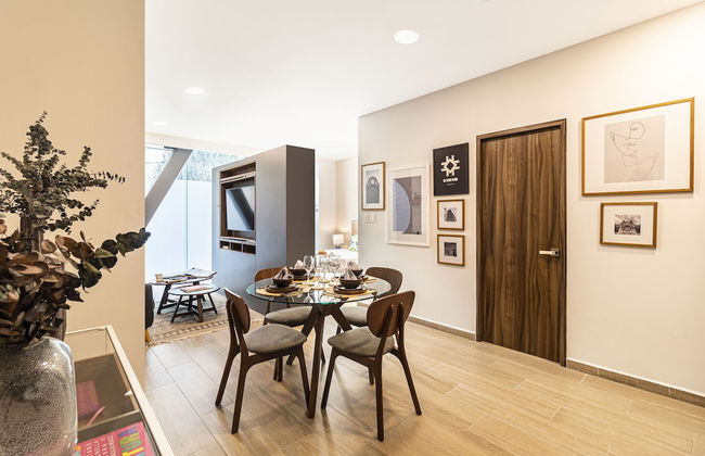 Casa Tonalá by Kukun - Foto 42