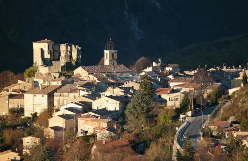 Au Pied du Château - Foto 24