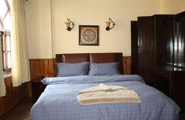 Thamel Apartments Hotel - Foto 7