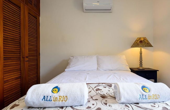 All in Rio - Casa com Área Gourmet e diarista - Foto 12