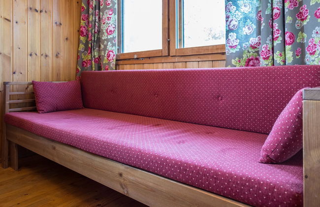 2 bedroom House in Pielavesi with sauna - Photo 7