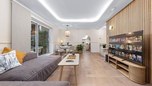 Tranquil 2 bedroom Apartment Close to St. Paul's Cathedral - Foto 3