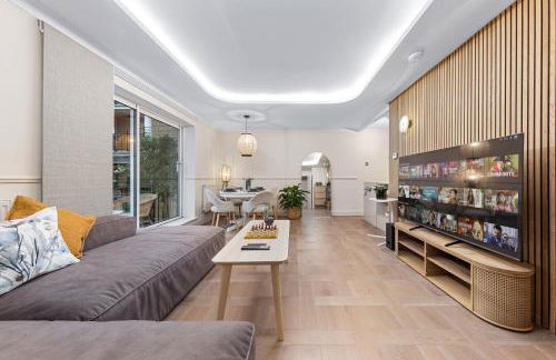 Tranquil 2 bedroom Apartment Close to St. Paul's Cathedral - Foto 3