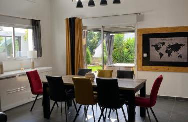 maison avec piscine couverte - Foto 11