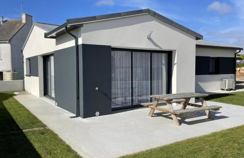 Villa Plain-Pied Vue Mer - Foto 2