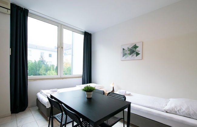 Center City Villa - Foto 37