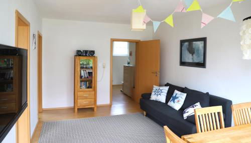 Ferienwohnung Bunte Kuh Wangerooge - Foto 3