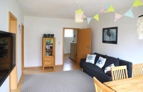 Ferienwohnung Bunte Kuh Wangerooge - Foto 3