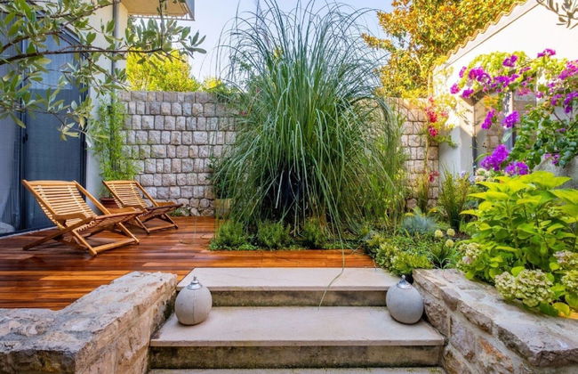 Villa Lola - Four Bedroom Villa With Sea View - Foto 27