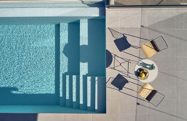 Thea lux natur villa - Foto 11