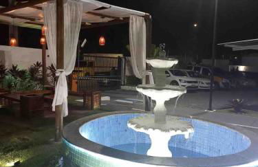 Sinta-se em casa em um lar provisório e completo! - Foto 9