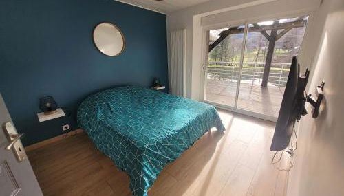 Location 12 personnes SPA pêche chez Mémère Hélène - Foto 5