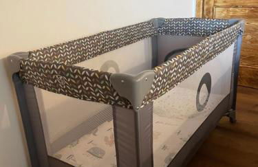 Baita Chalet La Masun beautiful view - Foto 36