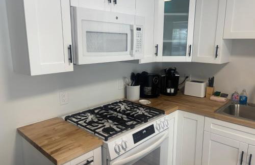 Seaside Retreat Cottages #1 - Foto 28