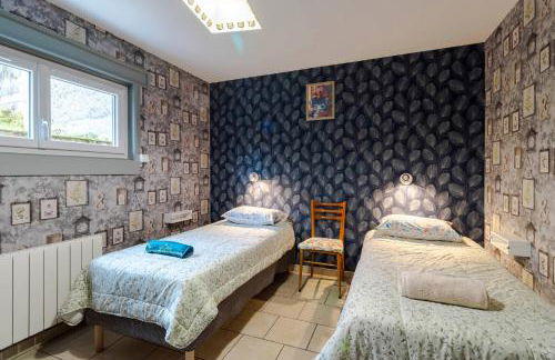 Gîte Lavand Cottage À Brantôme - Foto 19