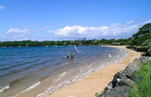 2 Bedroom Stunning Home In Pleubian - Foto 25