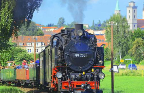 Holiday Apartment Mountain Idyll - Foto 52