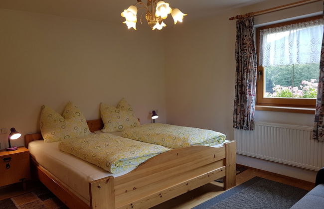 Ferienhaus-Sonnblick - Foto 3