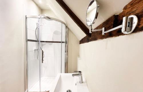 Carleys Yard by The Suffolk Cottage Collection - Foto 17